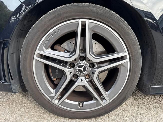MERCEDES-BENZ A Class Photo 34