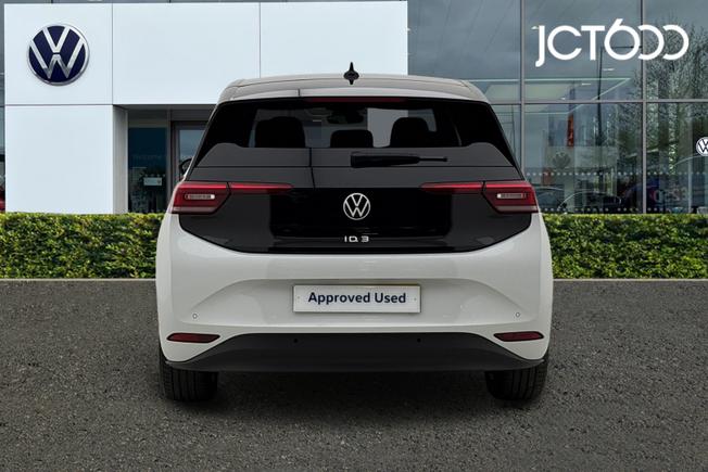 VOLKSWAGEN ID.3 Photo 7