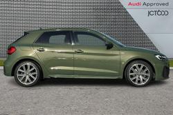 AUDI A1 Photo 4