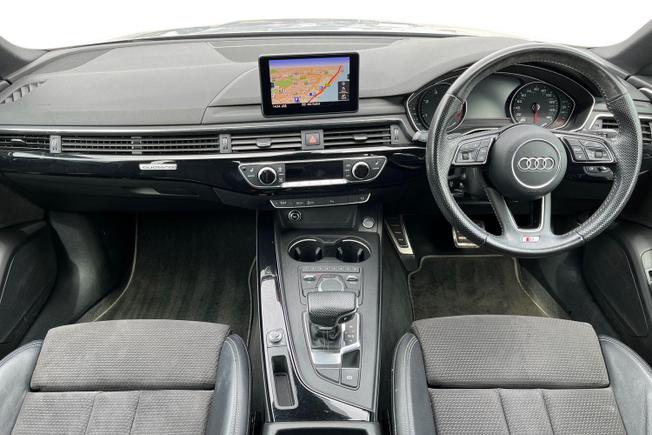 AUDI A5 Photo 10
