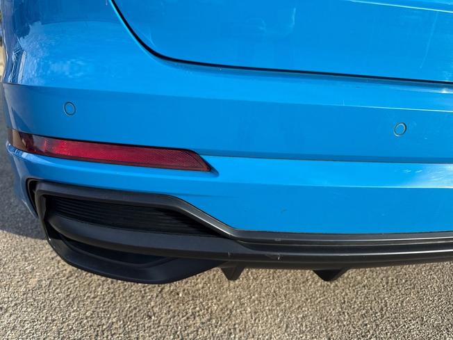 AUDI Q3 Photo 25