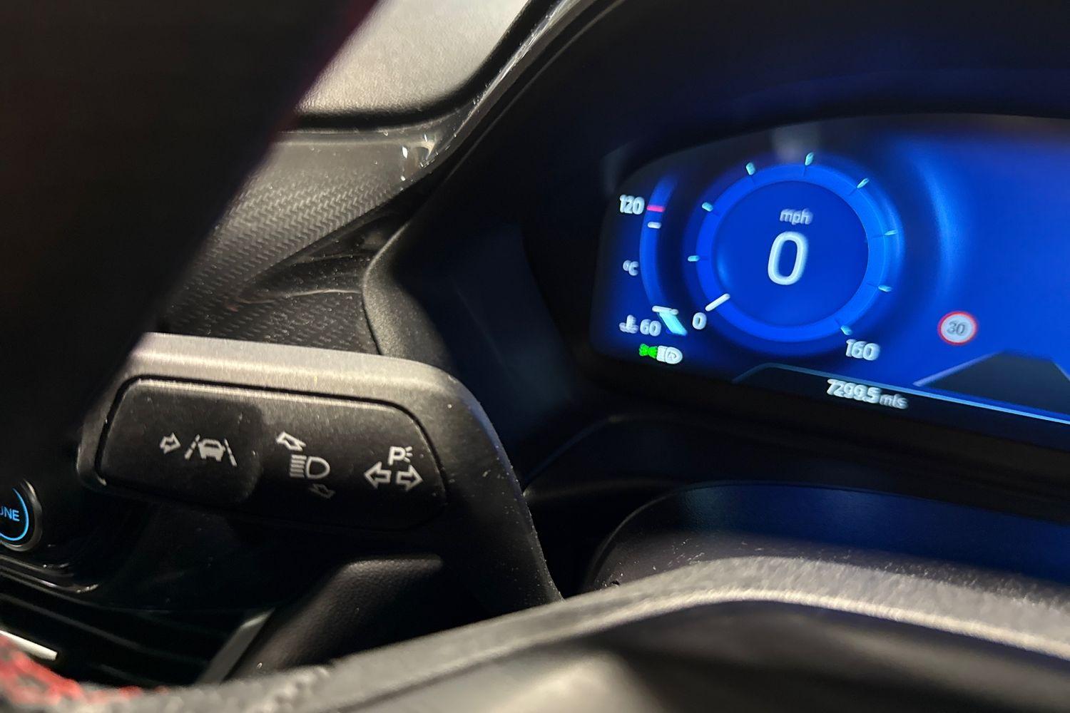 Ford Puma Photo 13