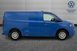 VOLKSWAGEN e-Transporter Photo 4