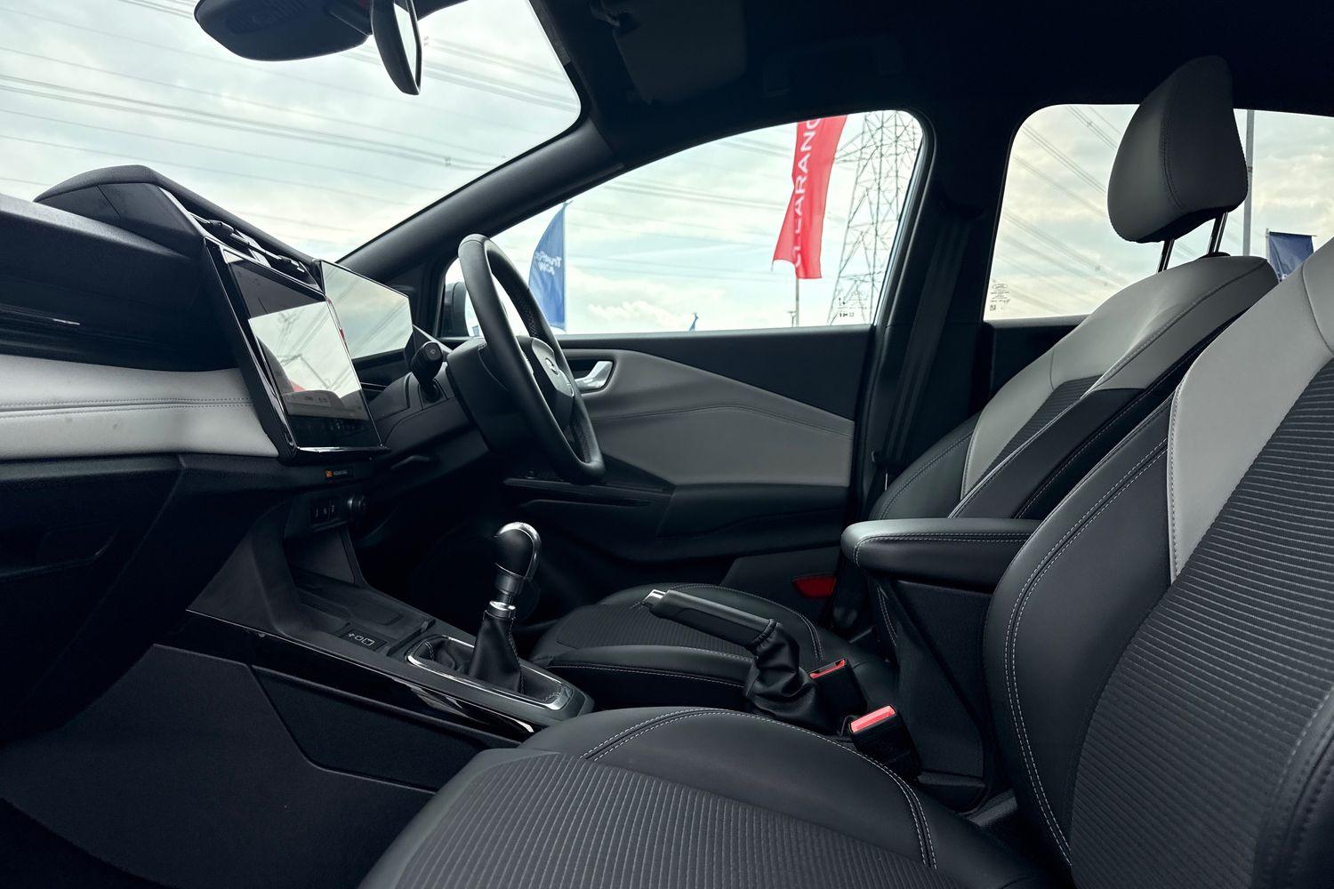 Ford Puma Photo 18