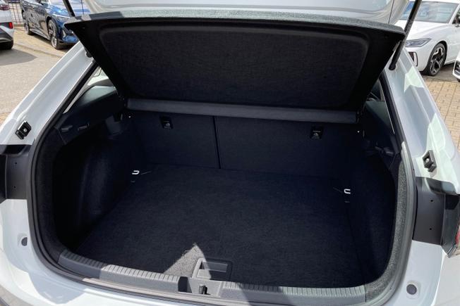 Volkswagen Taigo Photo 12