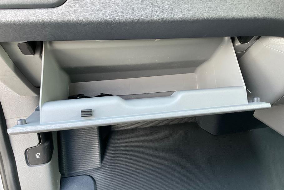 Used FORD TRANSIT CUSTOM GN75KUX 15