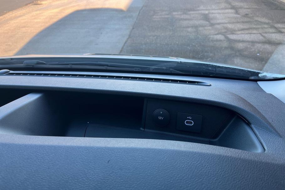 Used Ford TRANSIT 27