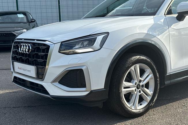 AUDI Q2 Photo 22