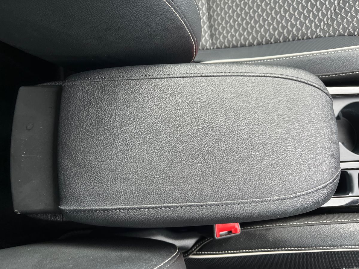 Kia XCeed Photo 34