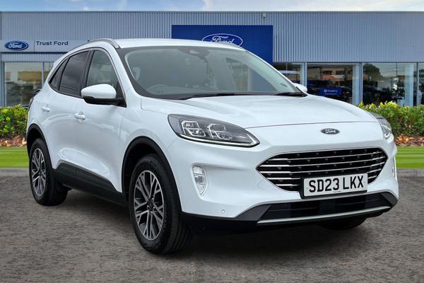 Used Ford Kuga SD23LKX