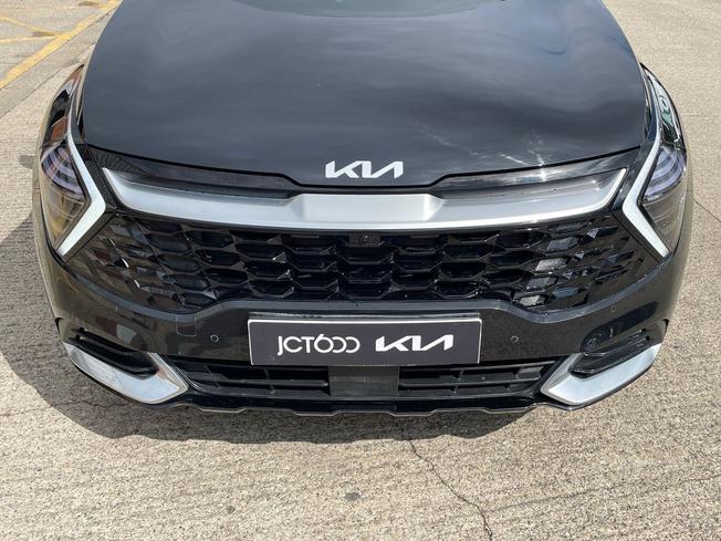 KIA Sportage Photo 21
