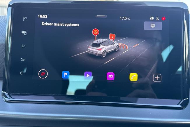 SEAT Arona Photo 25