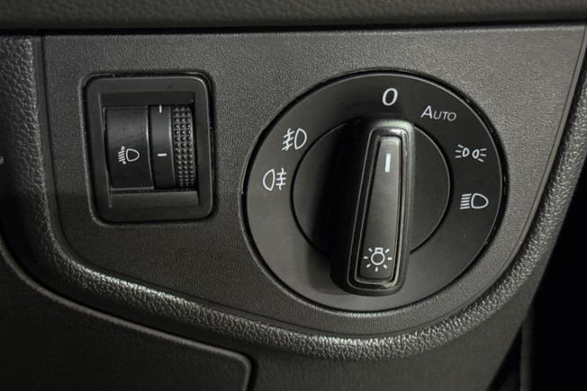 Volkswagen Taigo Photo 24