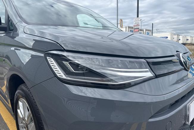Volkswagen Caddy Photo 19