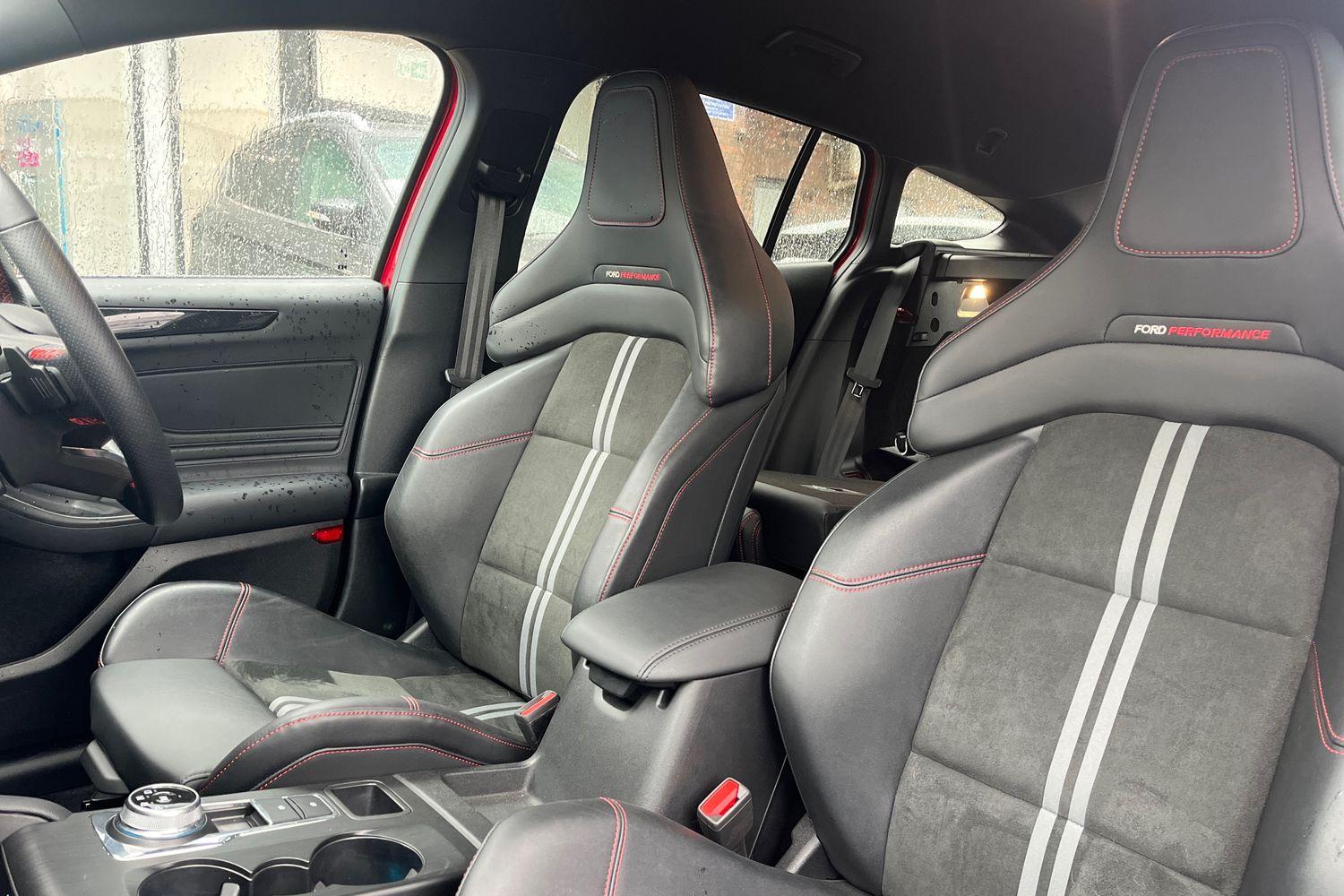 Ford FOCUS Photo 18