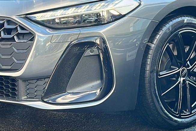AUDI  A5 Saloon Photo 47