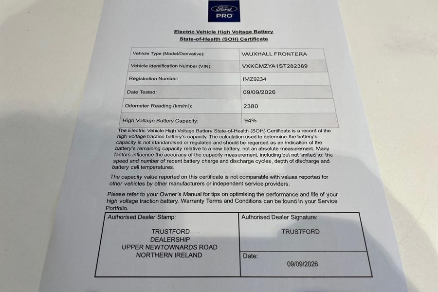 Vauxhall FRONTERA Photo autoimg-8893c6b52bddd2c91e85c9eb403bcd61054d3fc7.jpg