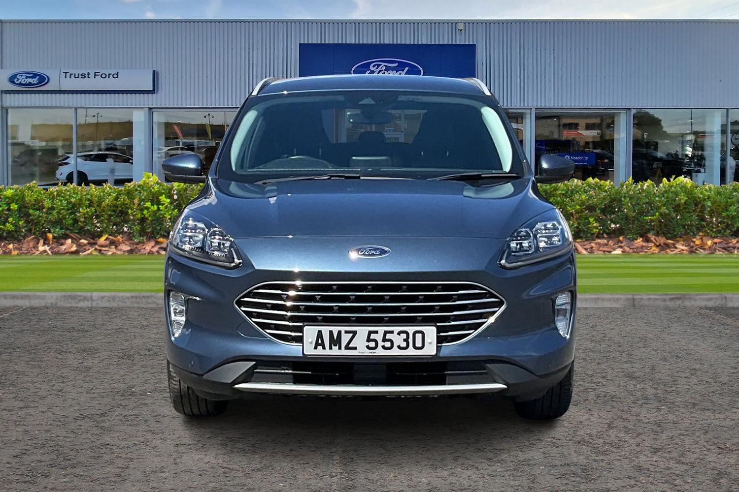 Ford Kuga Photo 5