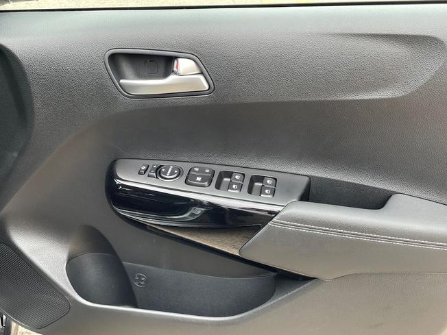 KIA Picanto Photo 29