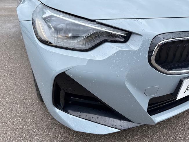 BMW 2 Series Photo 19