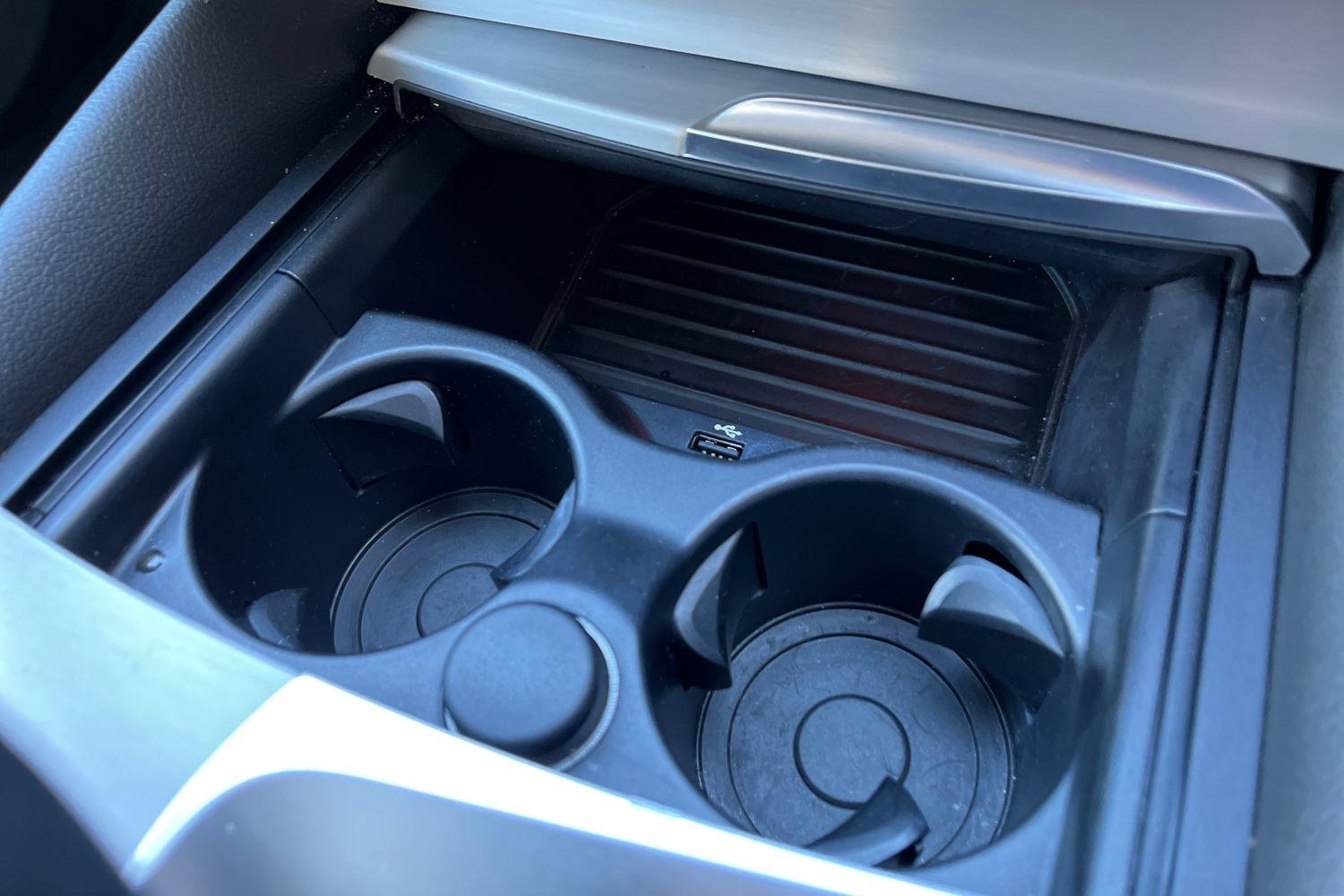 BMW 5 SERIES Photo 33