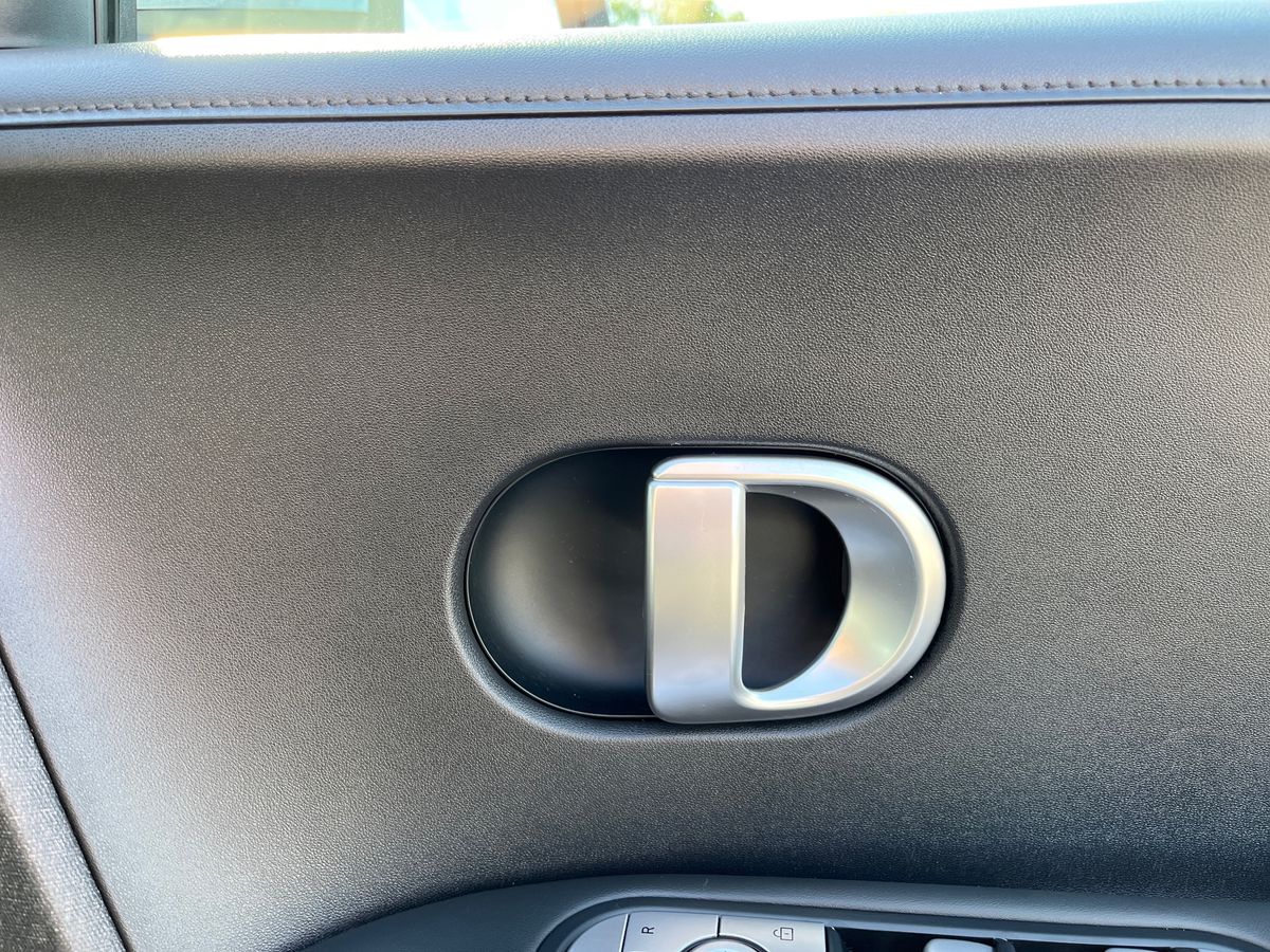 Hyundai IONIQ 5 Photo 28