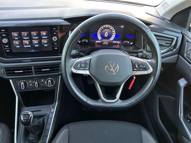 Volkswagen Polo Photo 11