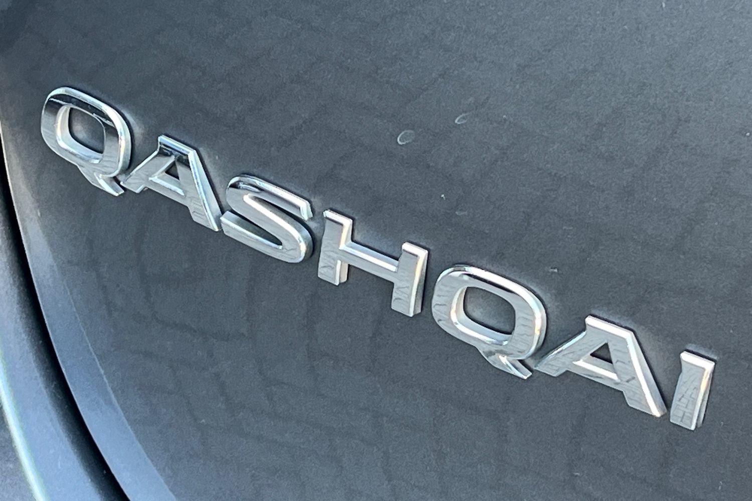 Nissan Qashqai Photo 39