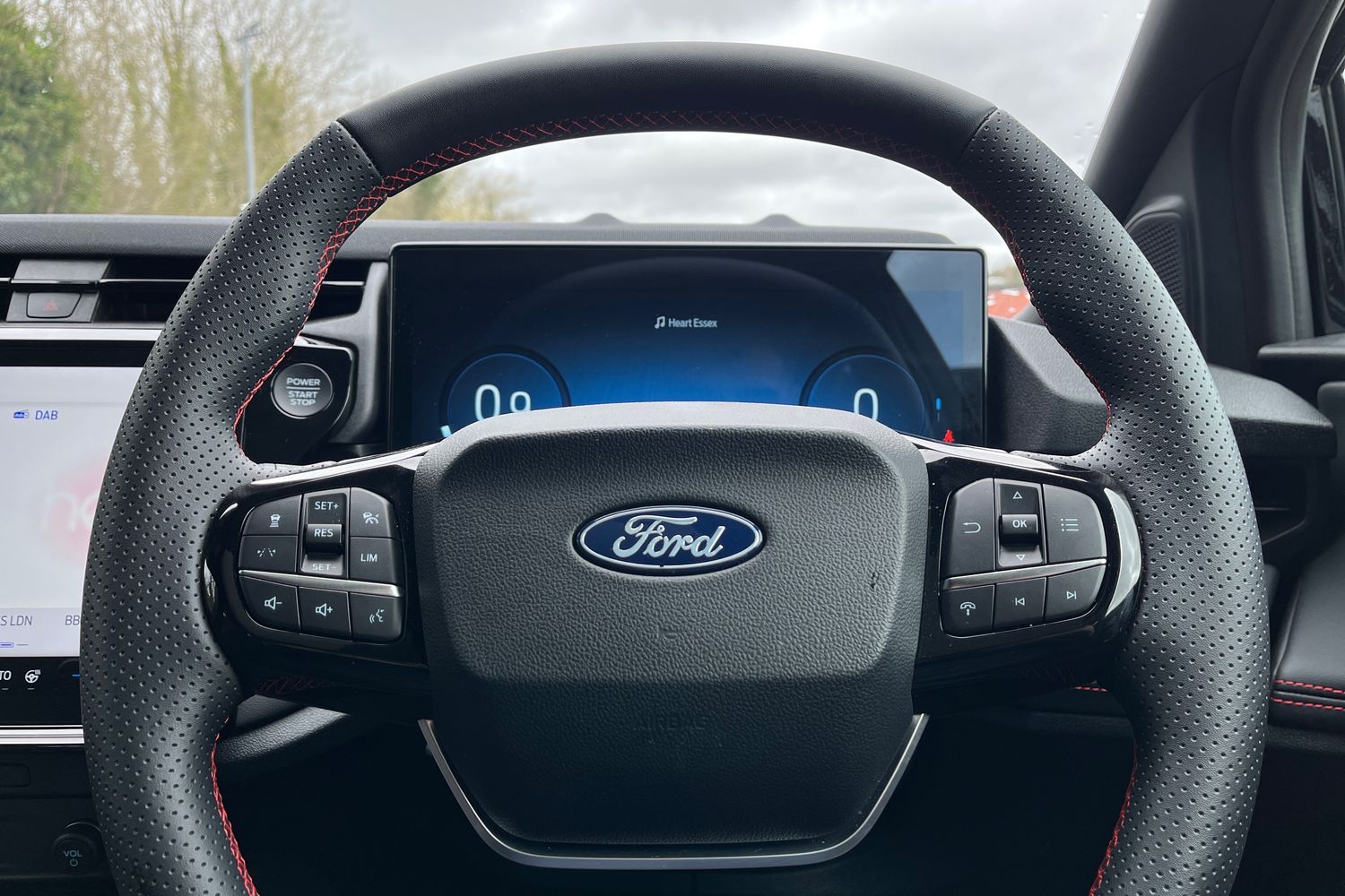 Ford Puma Photo 11