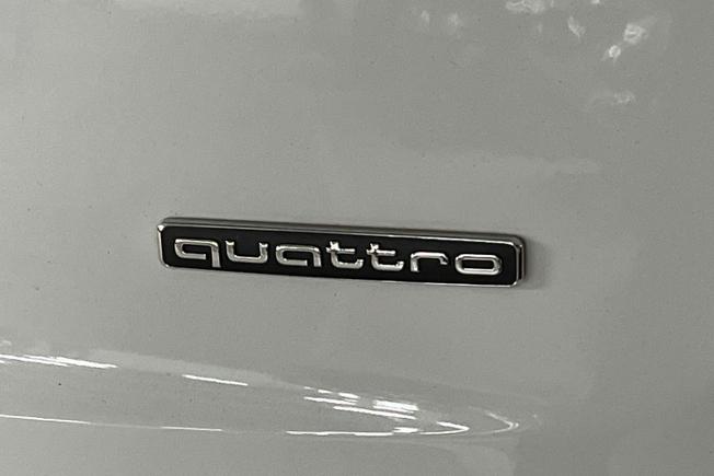 Audi Q5 Photo 35