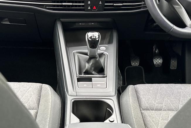 VOLKSWAGEN Golf Photo 35