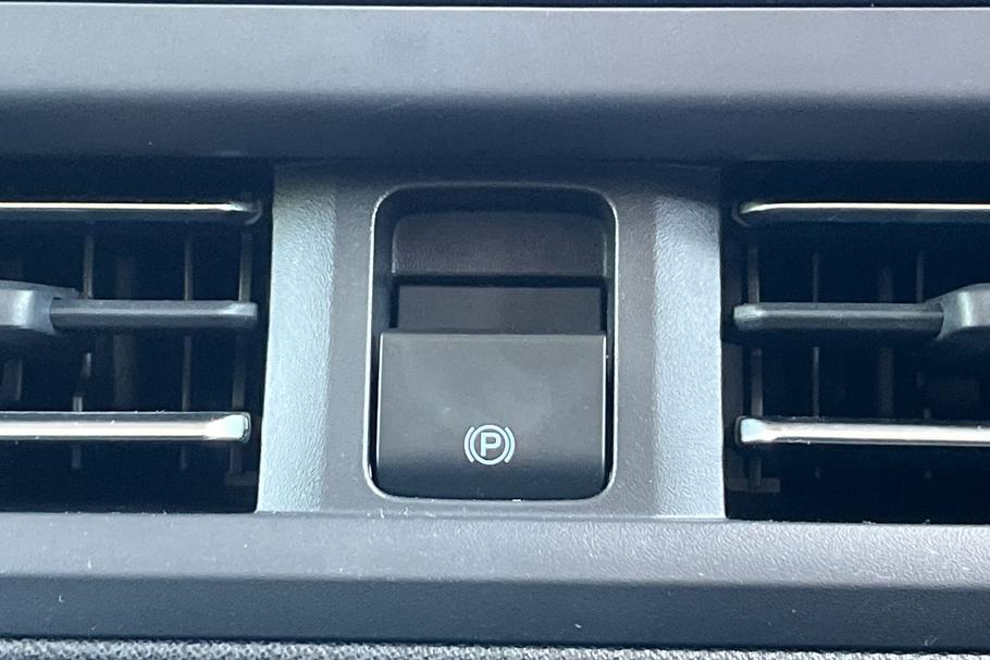 Used Ford E-Tourneo Custom EF25YPO 35