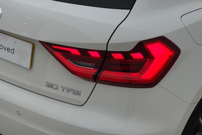 Audi A1 Photo 19