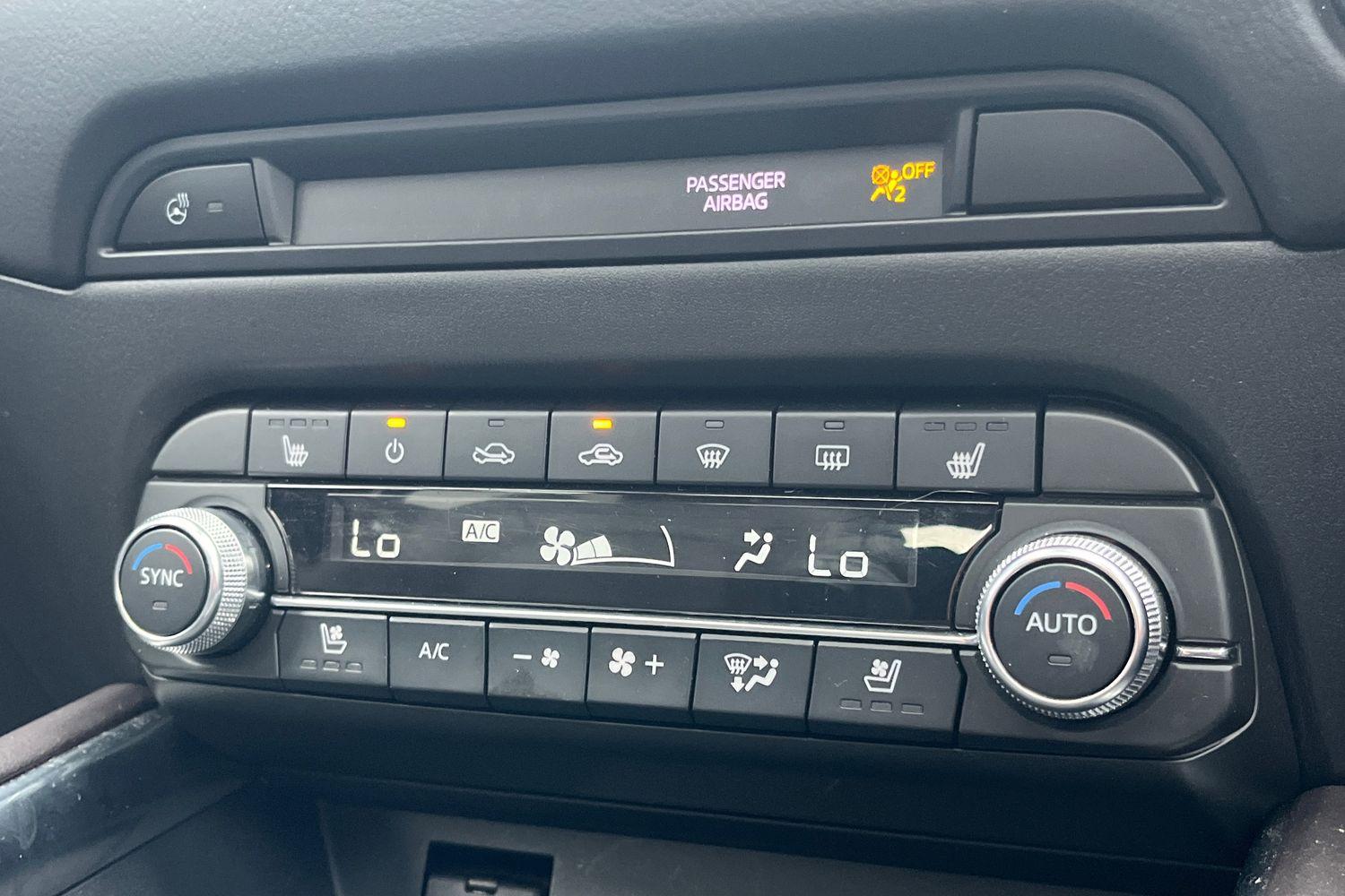 Mazda CX-5 Photo 21