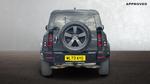 Land Rover Defender Photo 5