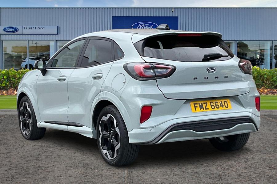 Ford PUMA Photo autoimg-889e497277d4b771ee863a3b79e10e75898dae02.jpg