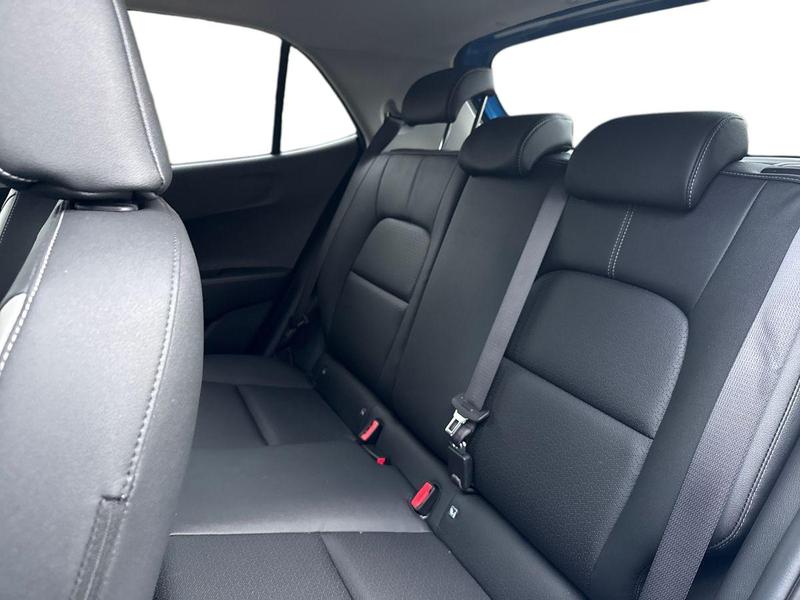 Used Kia Picanto FG74CVA 17