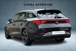 CUPRA Leon Photo 3