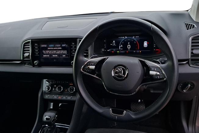 ŠKODA Karoq Photo 11