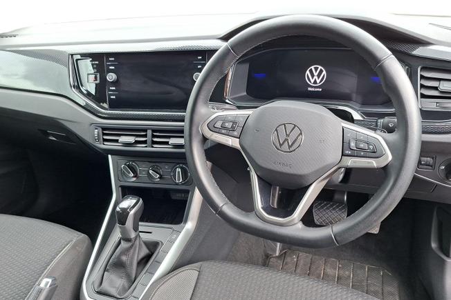 Volkswagen Polo Photo 11