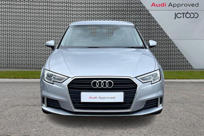 AUDI A3 Photo 8