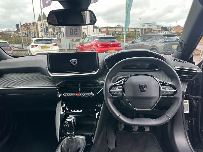 Used Peugeot 2008 MD24WHL 12