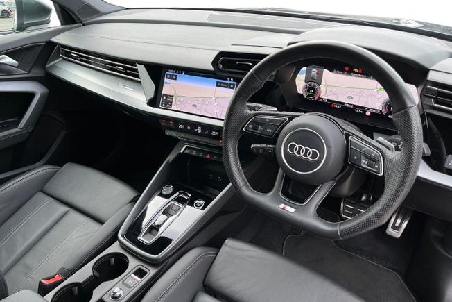 Audi A3 Photo 6