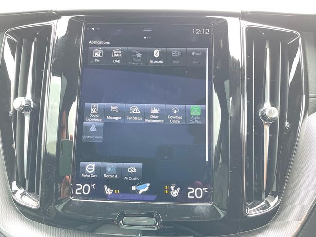 Volvo XC60 Photo 50