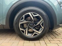 KIA Sportage Photo 5