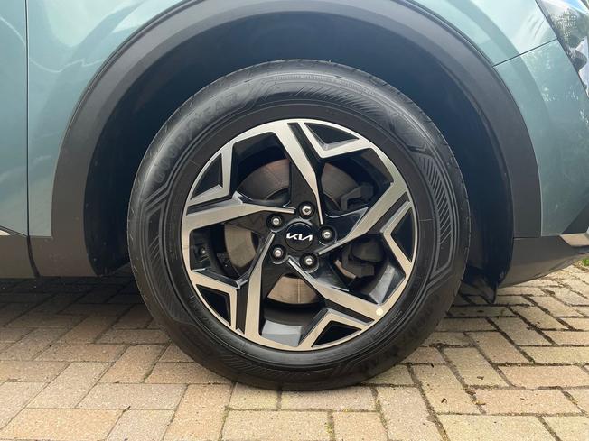 KIA Sportage Photo 5