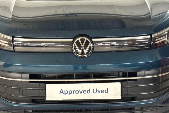 VOLKSWAGEN Tiguan Photo 29