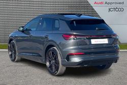 Audi Q4 Photo 3