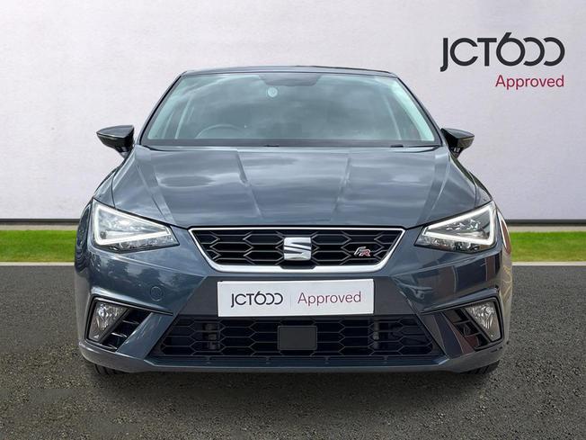 SEAT Ibiza Photo 8
