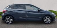 Hyundai i20 Photo 3